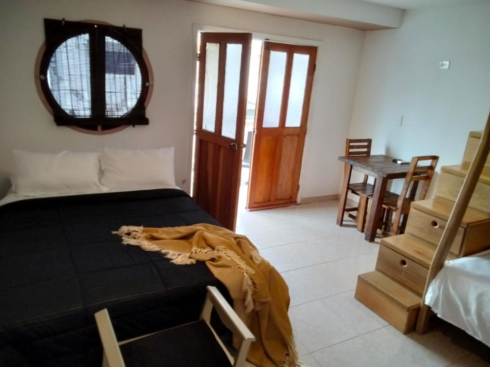 Hotel Boutique Tierra Del Mar *